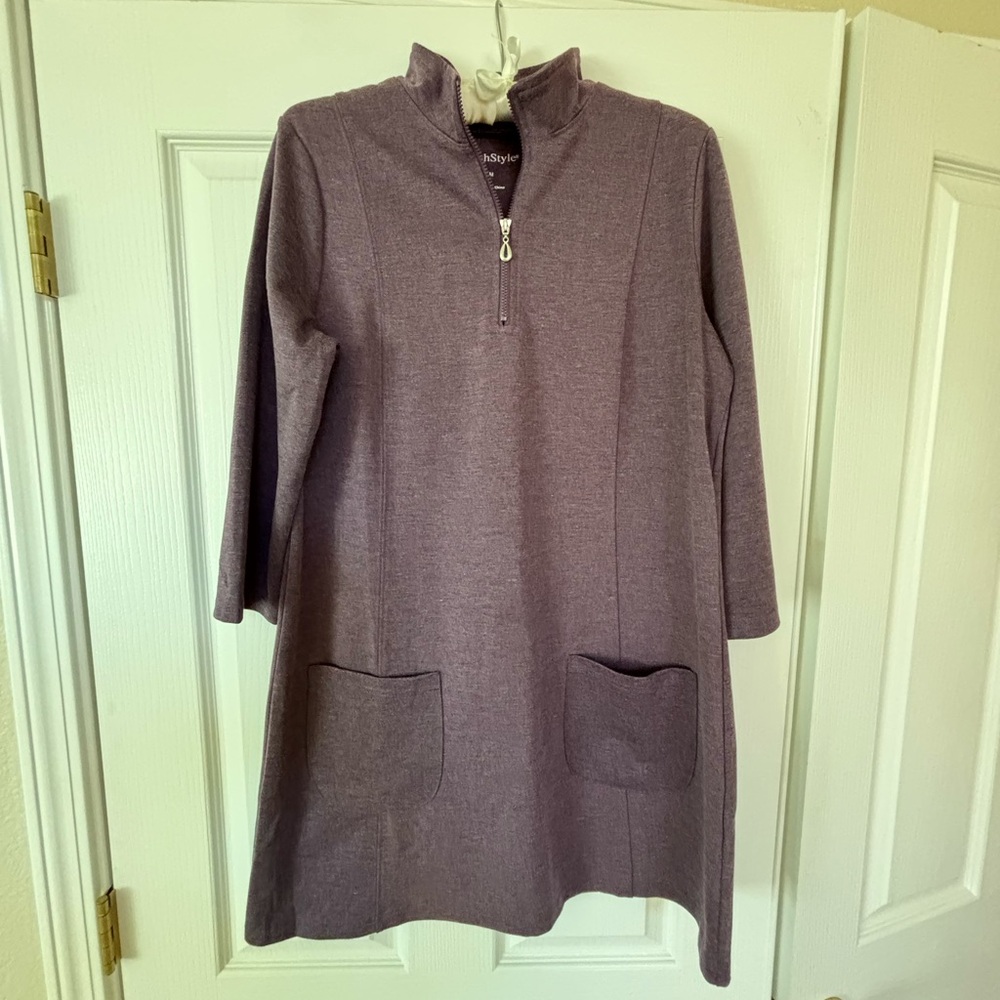 NorthStyle tunic